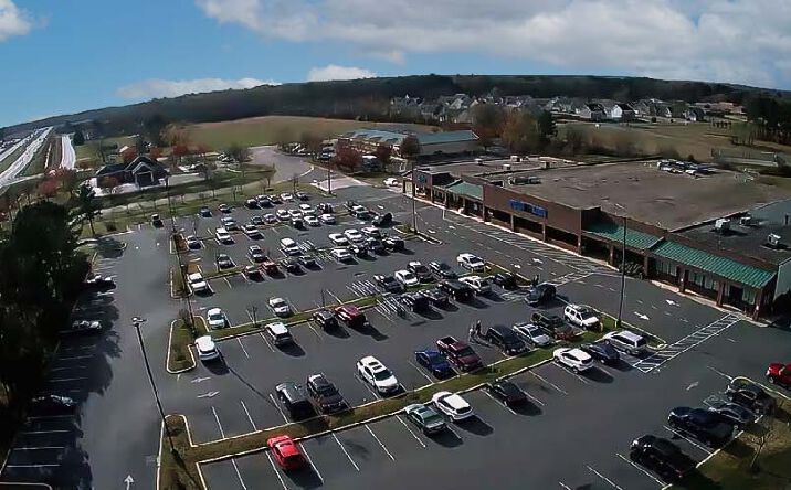 Pictures of Retail, Office, Land property located at 836-842 Fifth Ave, Denton, MD 21629 for lease - image #1
