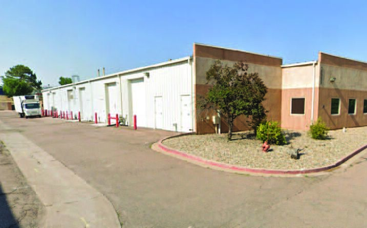 Pictures of Office, Industrial property located at 18985 Base Camp Rd, Monument, CO 80132 for lease - image #1
