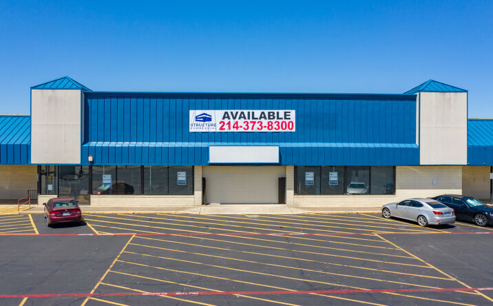 Pictures of Retail property located at 4105 Denton Hwy, Haltom City, TX 76117 for lease - image #1