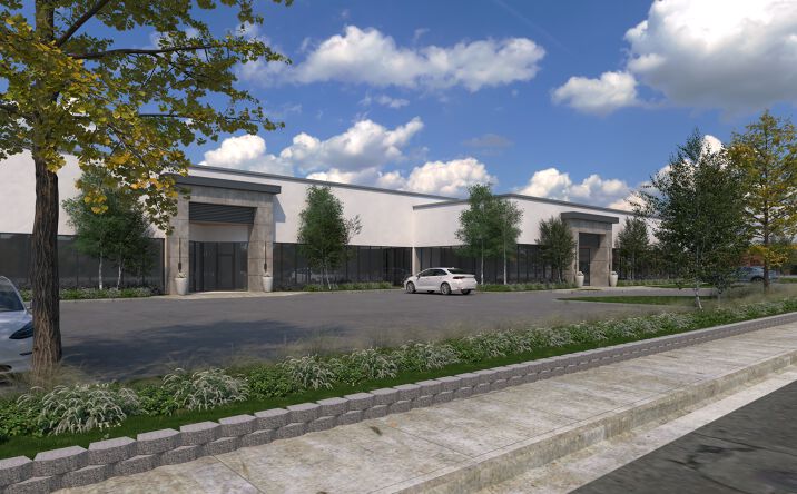 Pictures of Office property located at 3209 Premier Dr, Plano, TX 75075 for lease - image #1