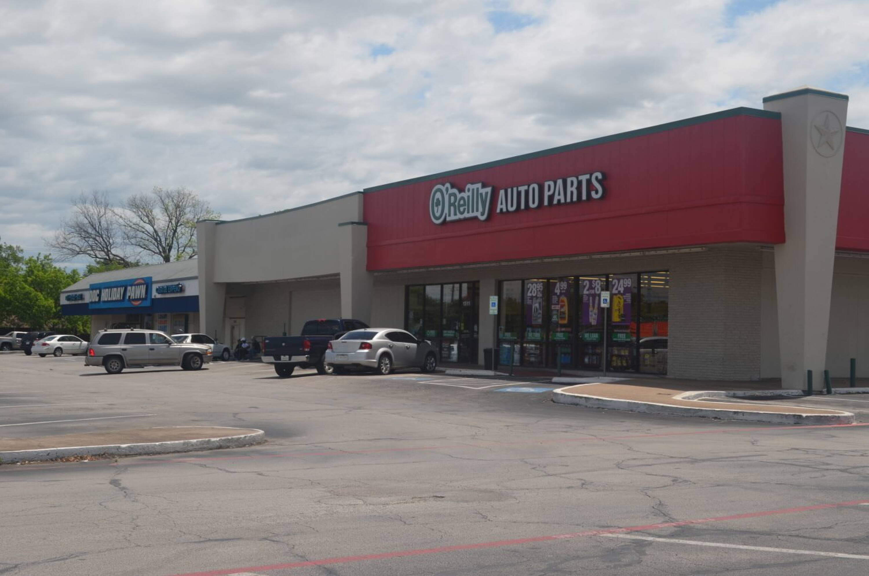 1817 New York Ave Arlington Tx 76010 - d9elslj