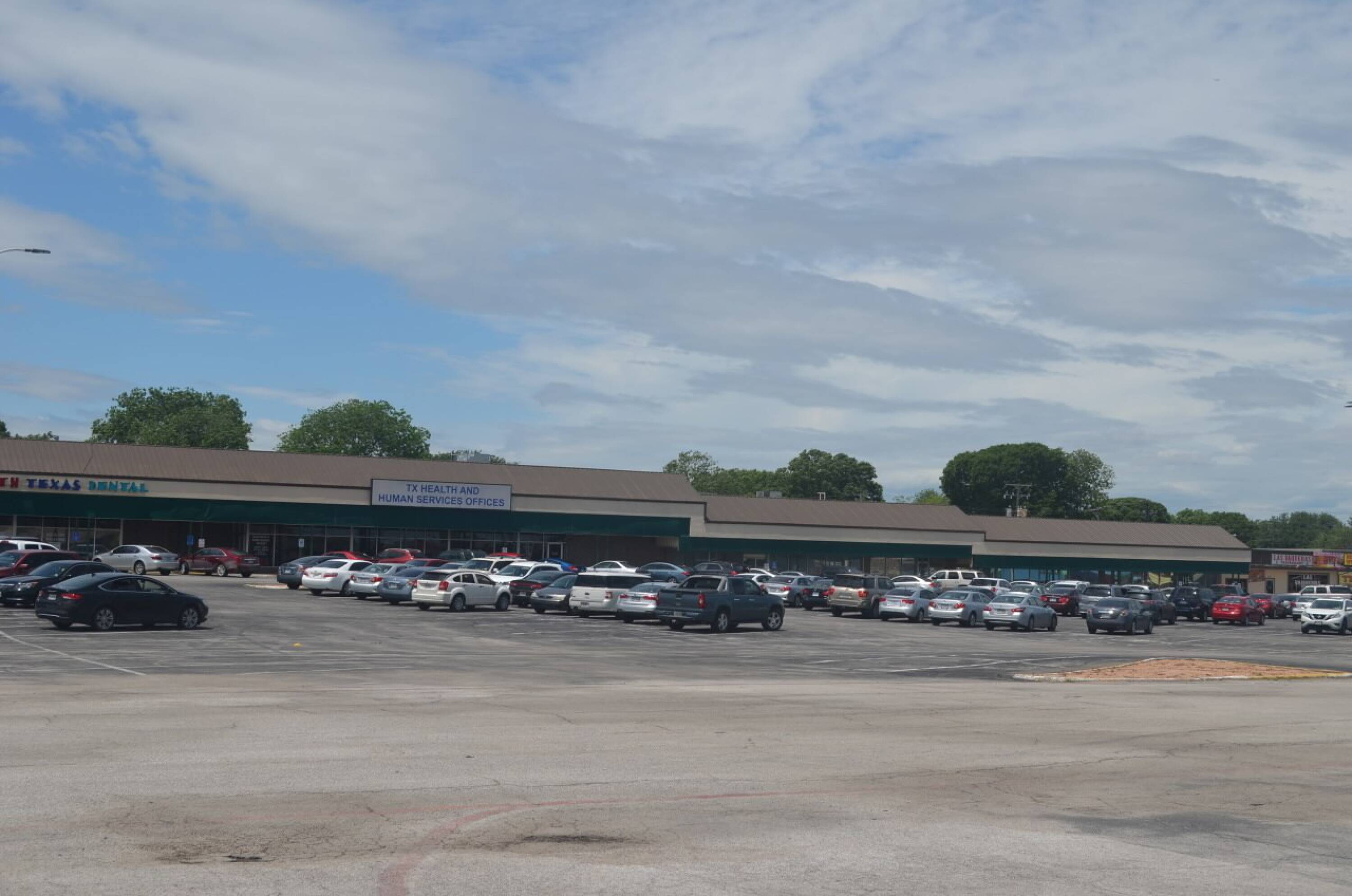 1817 New York Ave Arlington Tx 76010 - l7o1o04
