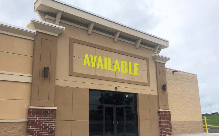 Pictures of Retail property located at 120 Commerce Ln, Fairview Heights, IL 62208 for lease - image #1