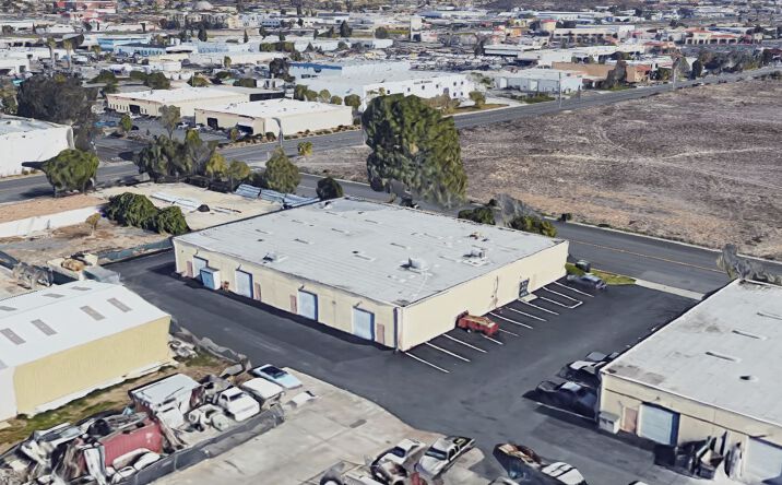 Pictures of Office property located at 330 S Pacific St, San Marcos, CA 92078 for lease - image #1