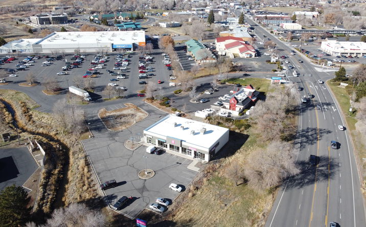 Pictures of Retail property located at 2920 Main St, Susanville, CA 96130 for lease - image #1
