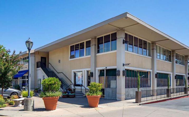 Pictures of Retail, Office property located at 961 - 985 Moraga Road, Lafayette, CA 94549 for lease - image #1