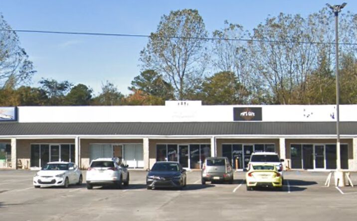 Pictures of Retail, Office, Restaurant property located at 11227 Highway 157, Moulton, AL 35650 for lease - image #1
