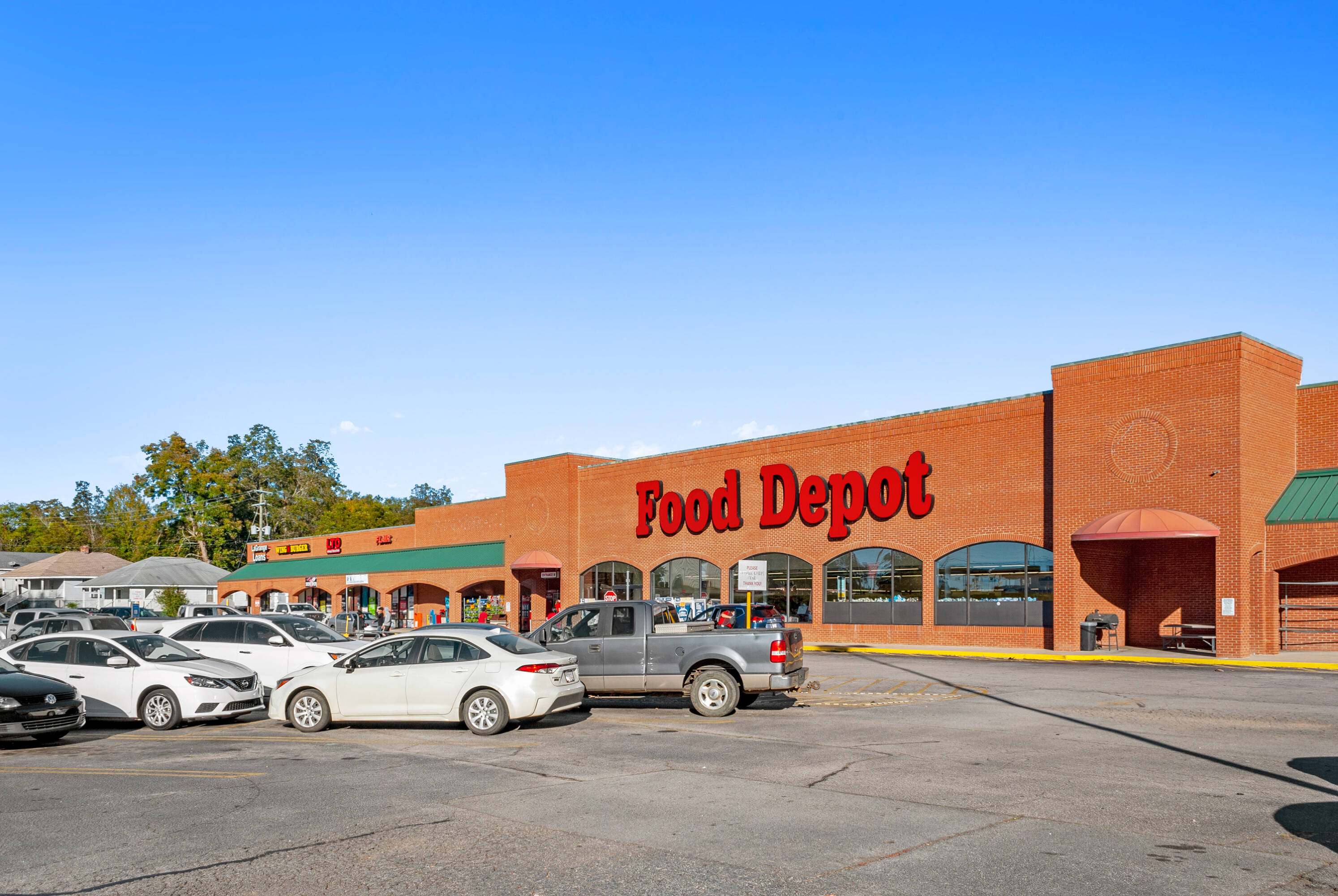 900 Hogansville Road, LaGrange, GA 30241