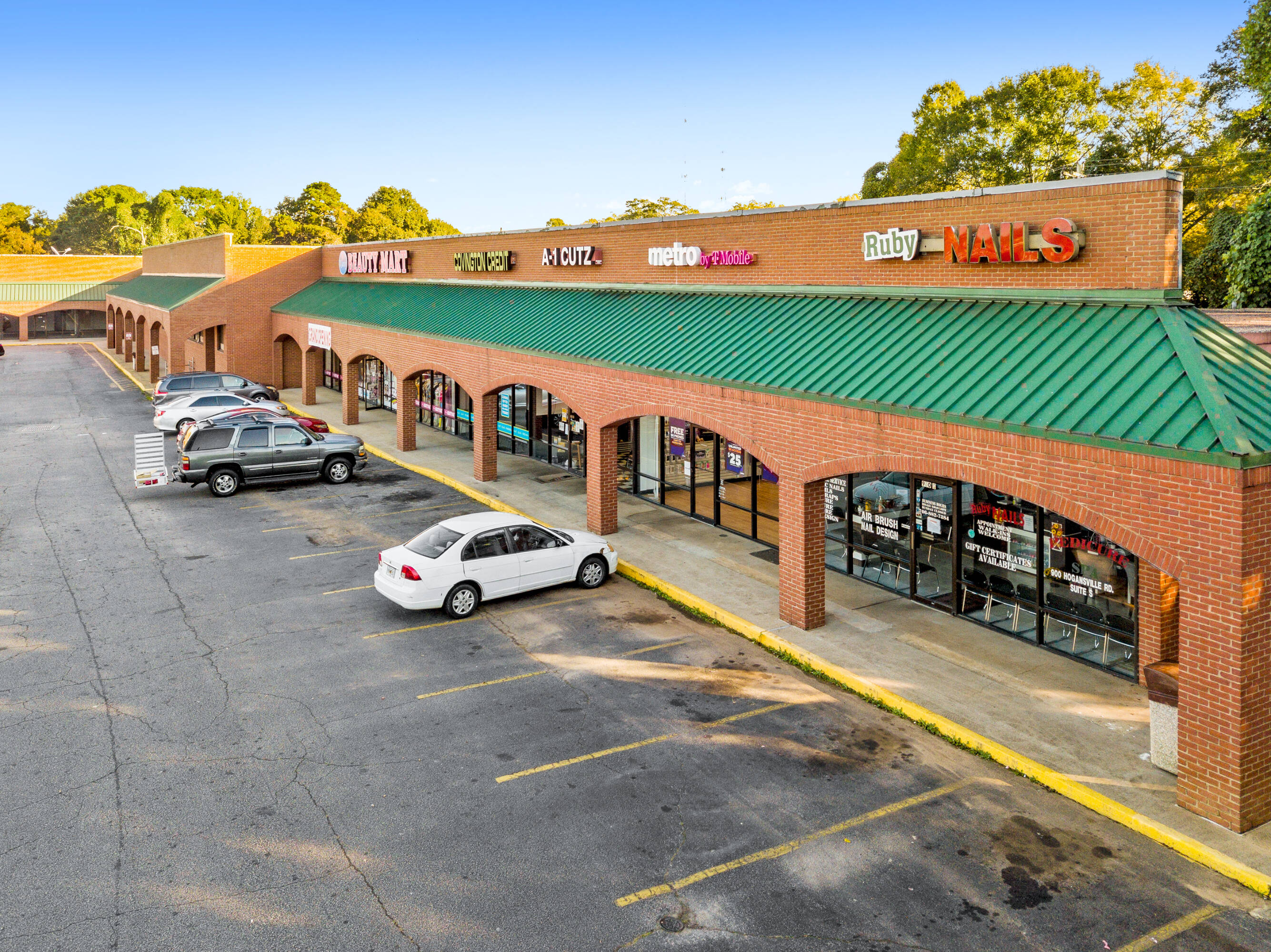 900 Hogansville Road, LaGrange, GA 30241