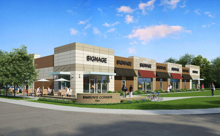 Pictures of Retail, Restaurant property located at 7561 Washington Blvd, Elkridge, MD 21075 for lease - image #1