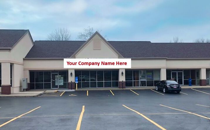 Burlington, KY Commercial Real Estate for Lease 