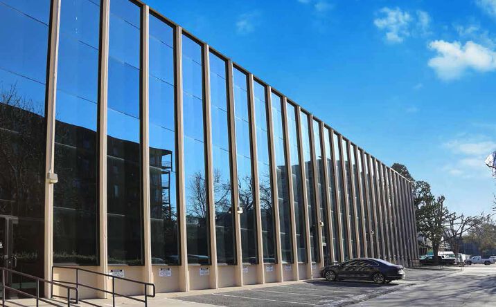 Pictures of Office property located at 1500 5th Street, Sacramento, CA 95814 for lease - image #1
