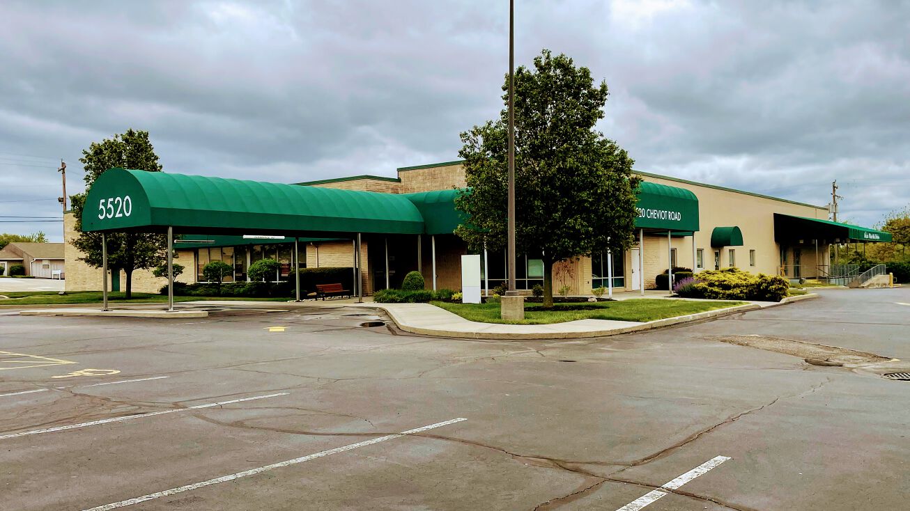 5520 Cheviot Rd, Cincinnati, OH 45247 Office Space for Lease 5520