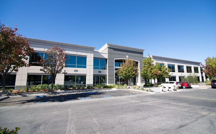 Pictures of Office property located at 31111 Agoura Rd, Westlake Village, CA 91361 for lease - image #1