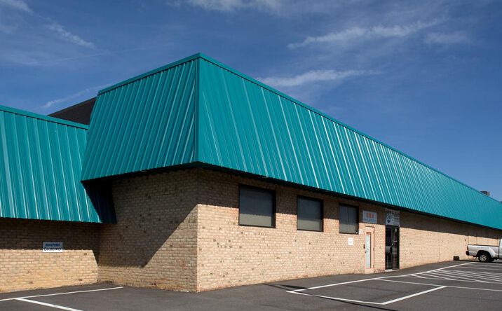 Pictures of Industrial property located at 7 West Aylesbury Road, Timonium, MD 21093 for sales - image #1