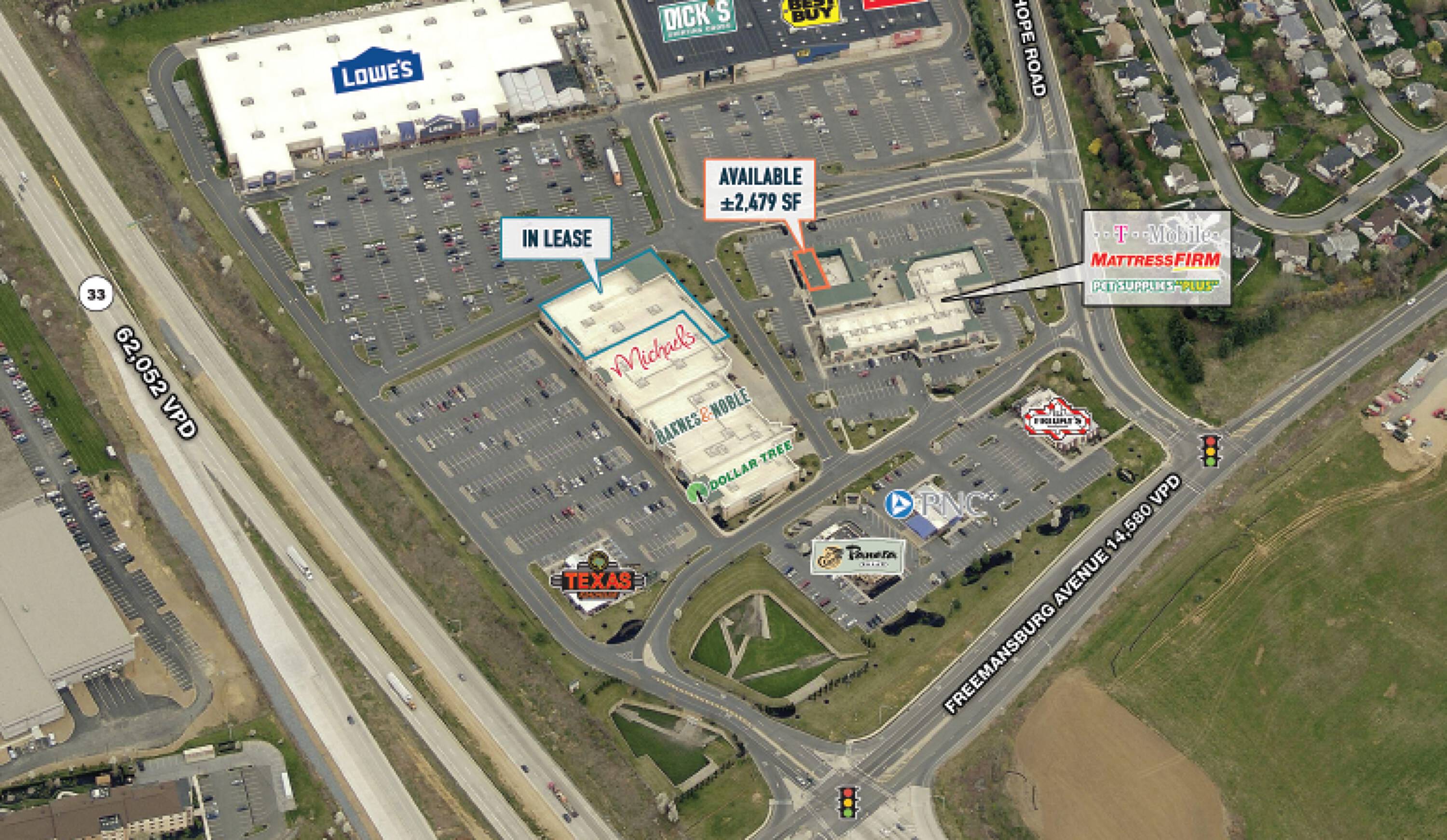 4423 Birkland Pl, Easton, PA 18045