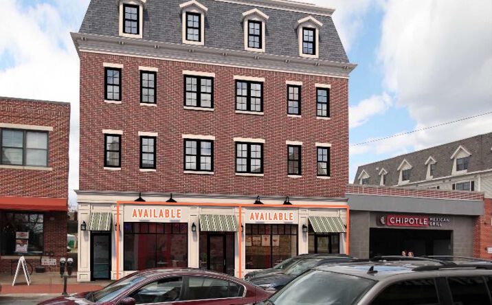 Pictures of Retail property located at 134 E Main St, Newark, DE 19711 for lease - image #1