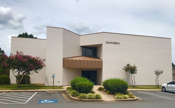 Pictures of Office property located at 10220 W Markham St, Little Rock, AR 72205 for lease - image #1