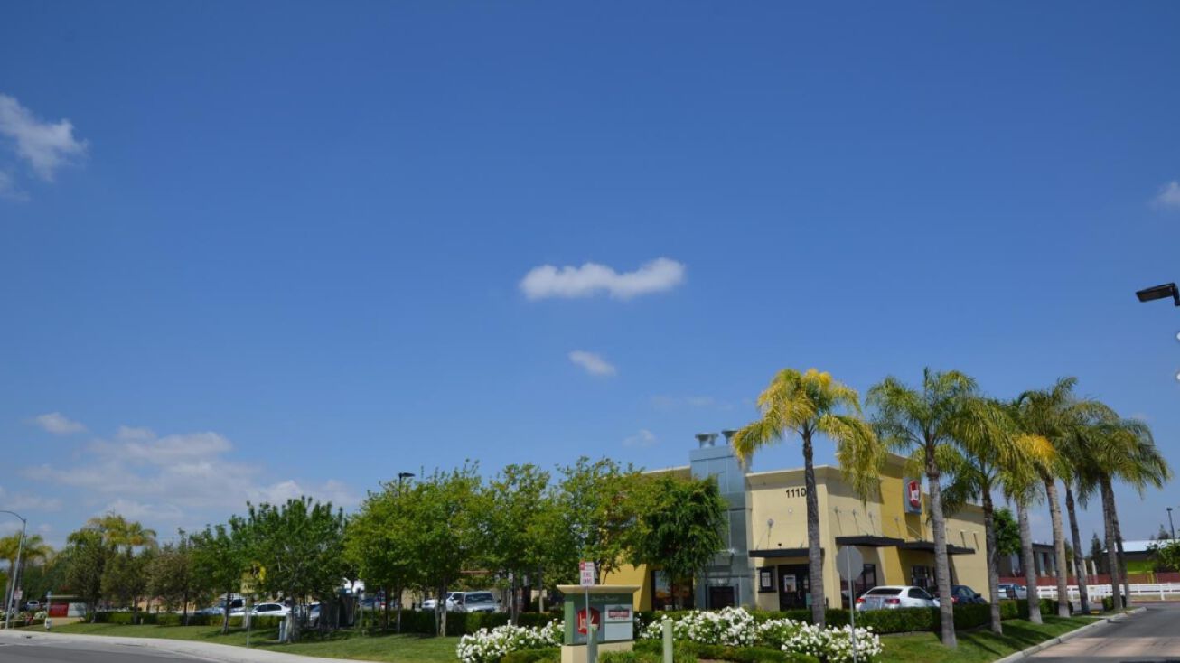 11108 Brimhall Rd, Bakersfield, CA 93312 Retail Space for Lease