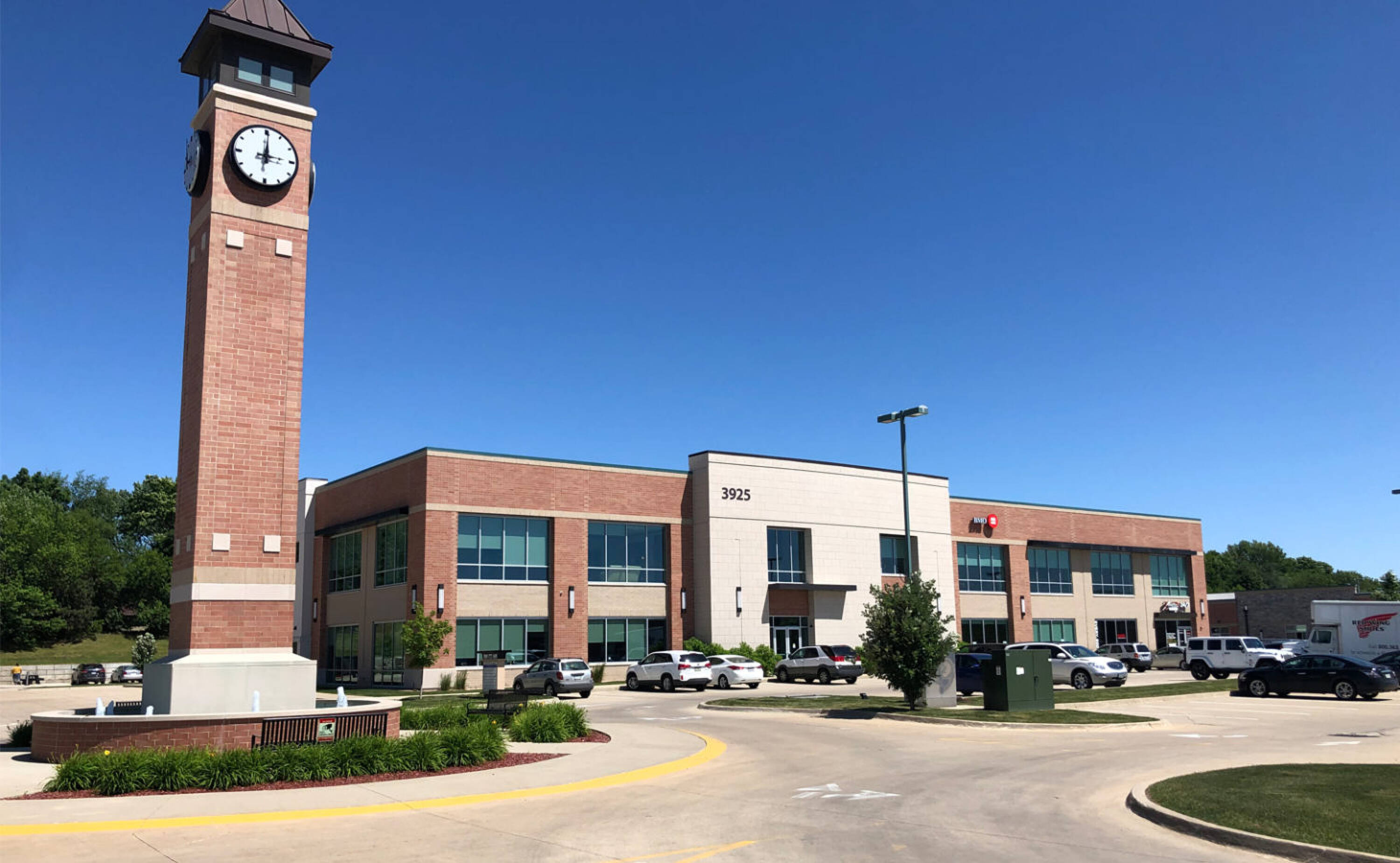 3900 Fountains Boulevard NE 102, Cedar Rapids, IA 52411