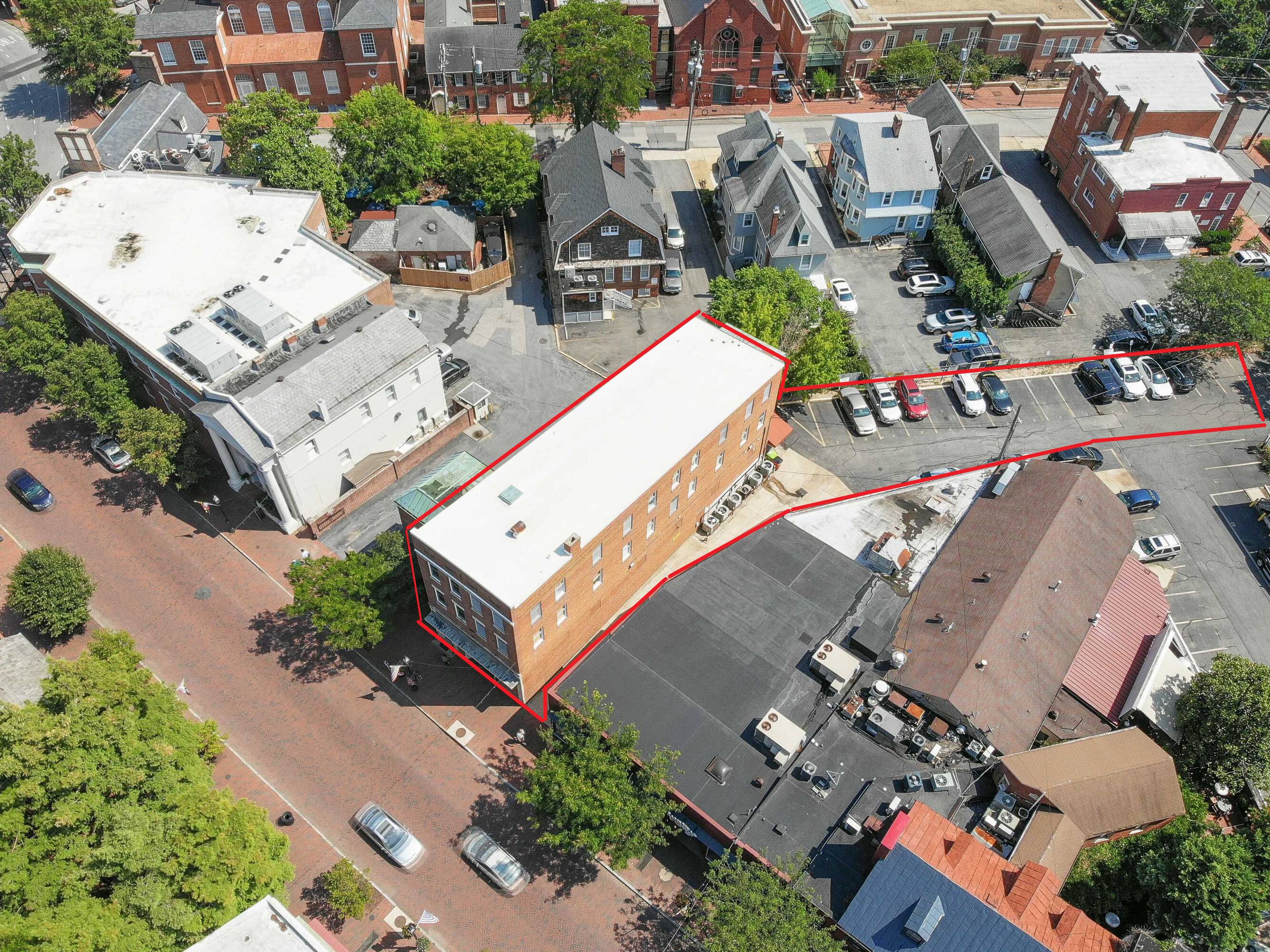 23 West Street, Annapolis, MD 21401