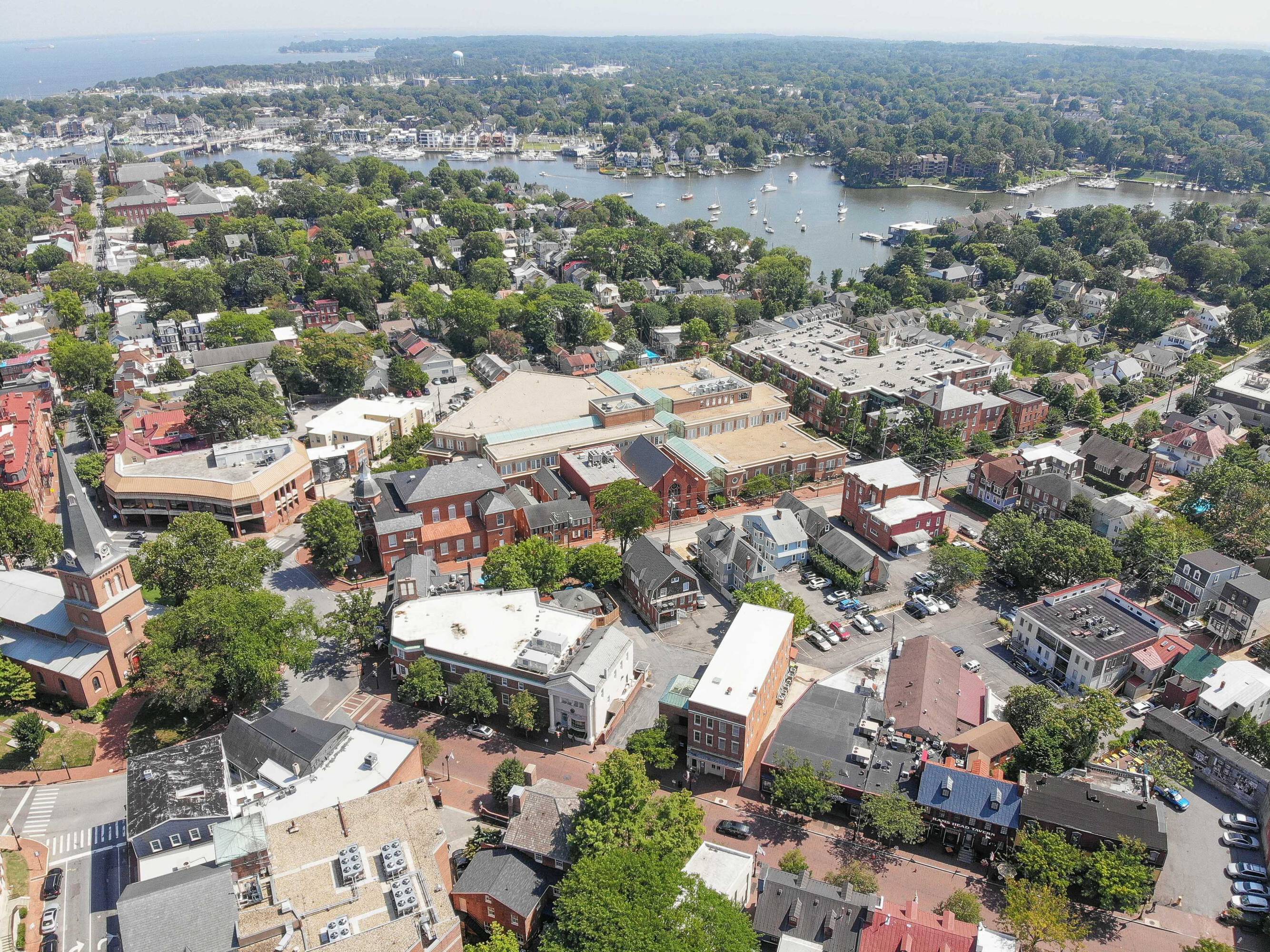 23 West Street, Annapolis, MD 21401