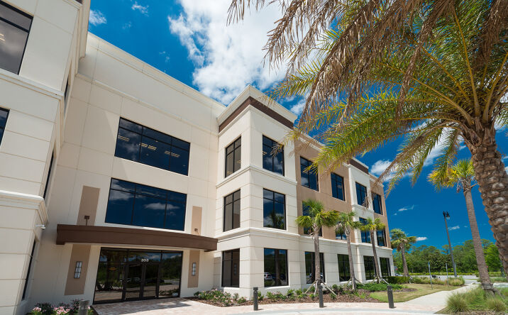 Pictures of Office property located at 90 Fort Wade Rd, Nocatee, FL 32081 for lease - image #1
