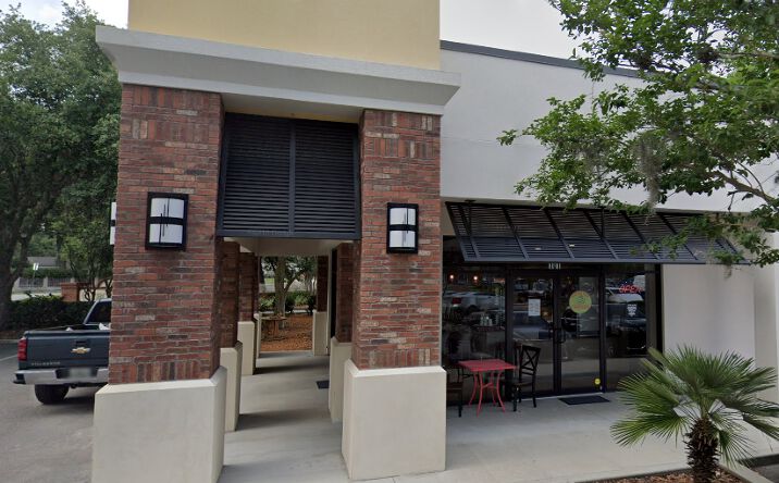 Pictures of Retail, Office property located at 8789 San Jose Blvd, Jacksonville, FL 32217 for lease - image #1