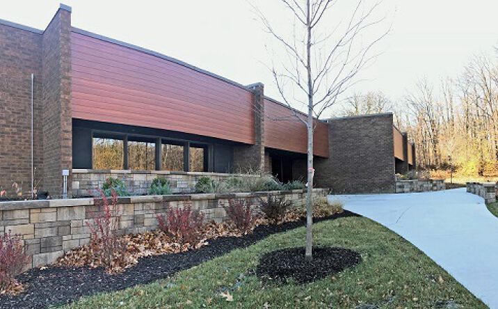 Pictures of Office property located at 165 Bishops Way, Brookfield, WI 53005 for lease - image #1
