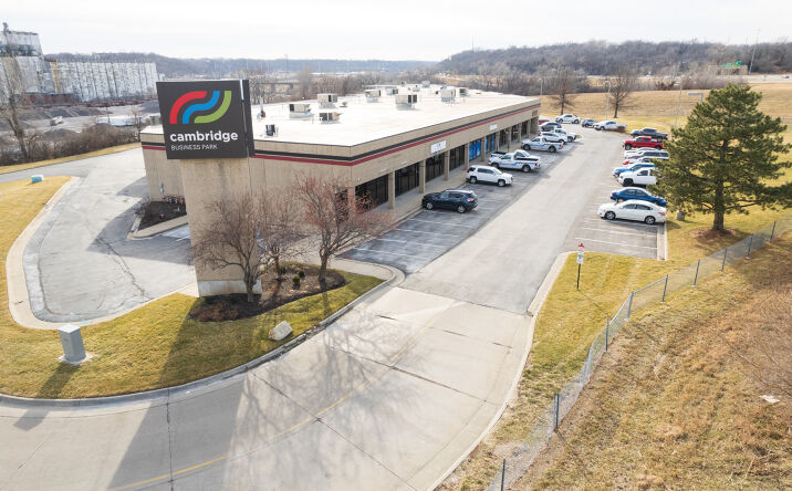 Pictures of Office, Industrial property located at 1300 - 1322 Adams St, Kansas City, KS 66103 for lease - image #1