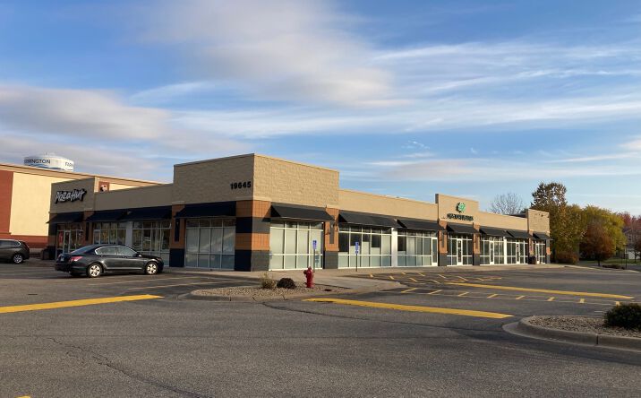 Pictures of Retail, Office property located at 19645 Pilot Knob Rd, Farmington, MN 55024 for lease - image #1