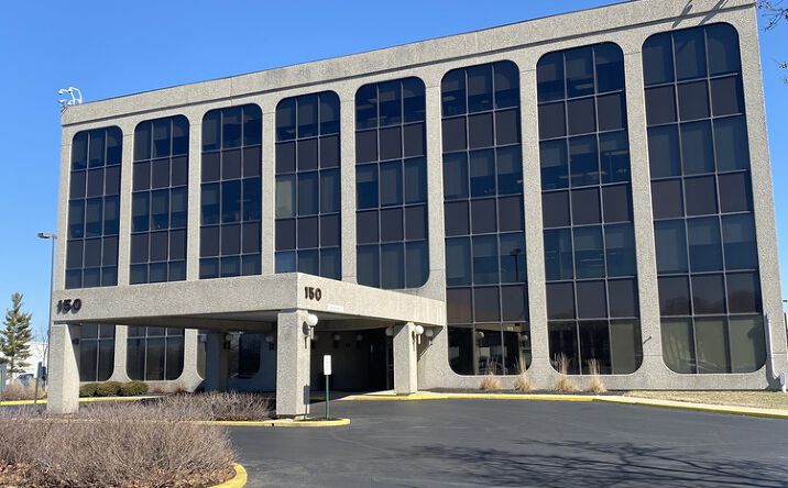 Pictures of Office property located at 150 Tri County Pkwy, Springdale, OH 45246 for sales - image #1