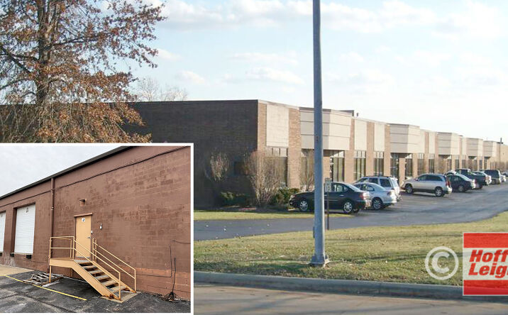 Pictures of Office, Industrial property located at 30300 Solon Industrial Pkwy, Solon, OH 44139 for lease - image #1