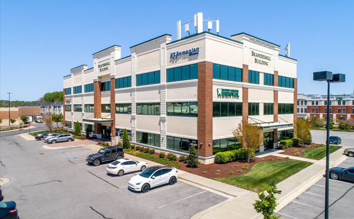 Pictures of Office property located at 2391 Brandermill Blvd., Gambrills, MD 21054 for lease - image #1