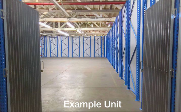 Pictures of Industrial property located at 233 E Harris Ave, South San Francisco, CA 94080 for lease - image #1