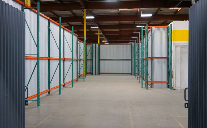 Pictures of Industrial property located at 5625 Firestone Blvd, South Gate, CA 90280 for lease - image #1