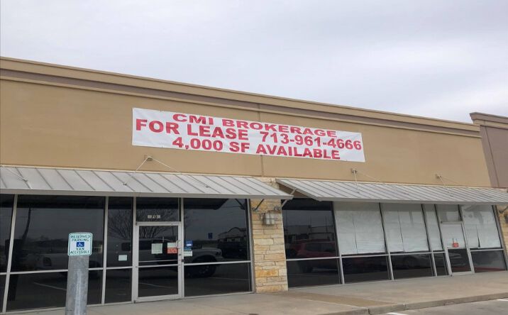 Pictures of Retail property located at 3703 FM 2765, El Campo, TX 77437 for lease - image #1