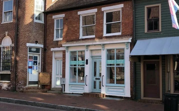 Pictures of Retail, Restaurant property located at 234 Main Street, Annapolis, MD 21401 for lease - image #1