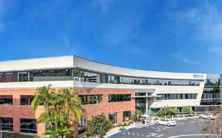 Pictures of Office property located at 2275 Rio Bonito Way, San Diego, CA 92108 for lease - image #1