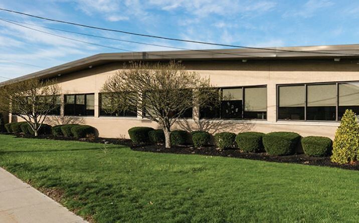 Pictures of Office, Industrial property located at 4558 E 71st St, Cleveland, OH 44105 for lease - image #1