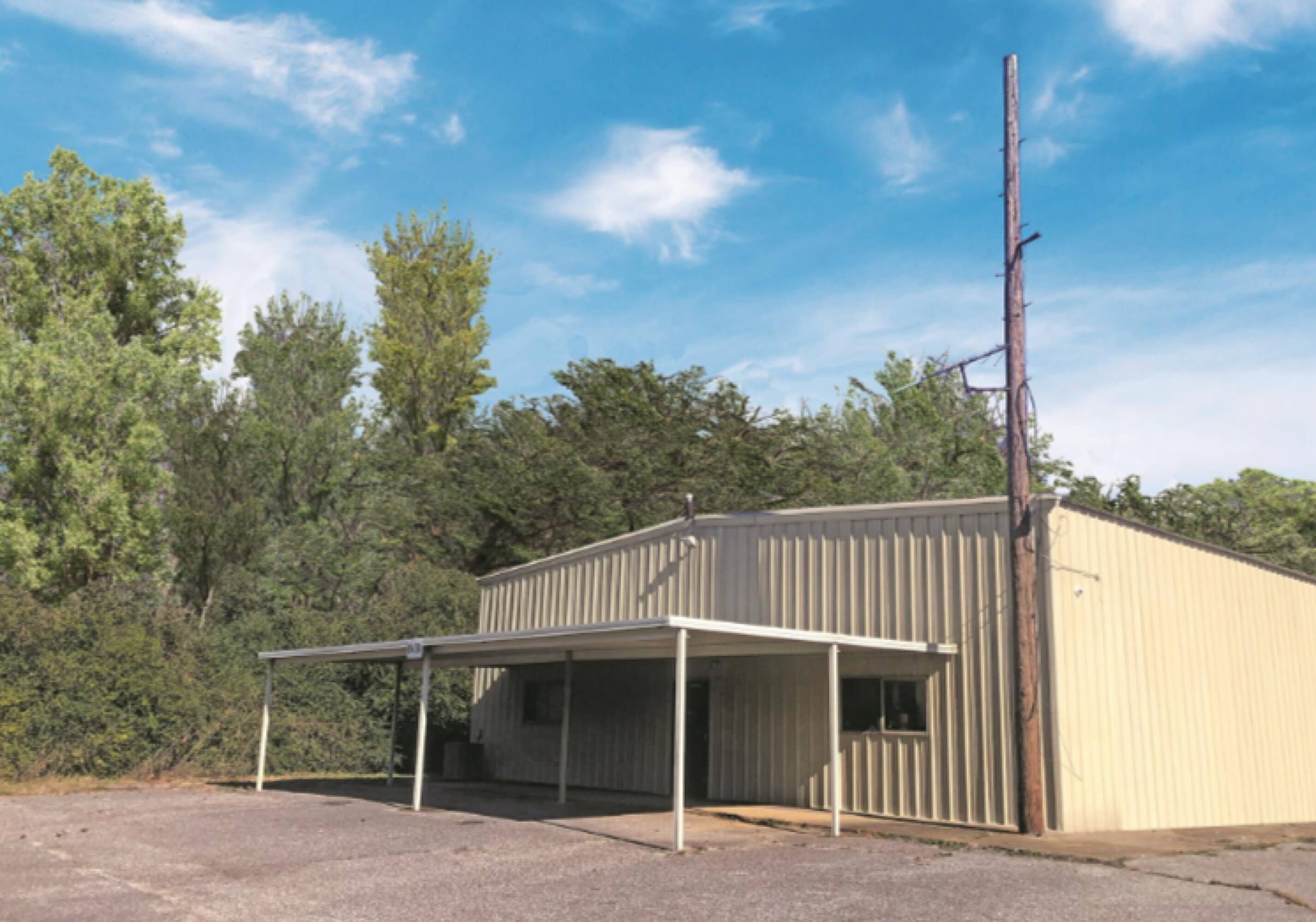 8450 Swinnea Rd, Southaven, MS 38671