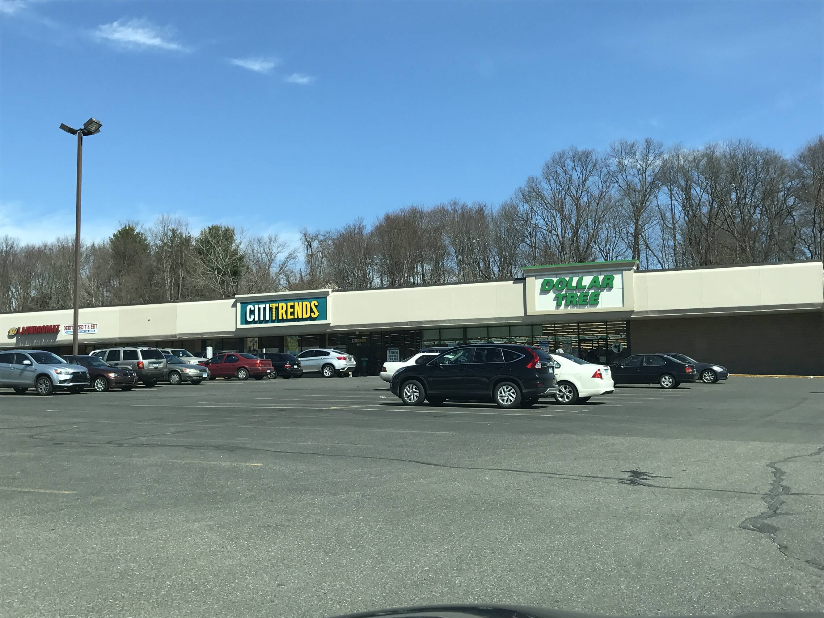 650 Wolcott Street, Wolcott, CT 06705