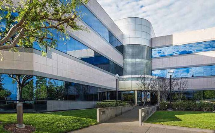 Pictures of Office property located at 21660 & 21700 copley drive, Diamond Bar, CA 91765 for lease - image #1