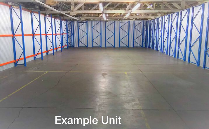 Pictures of Industrial property located at 15300 Valley View Ave, La Mirada, CA 90638 for lease - image #1