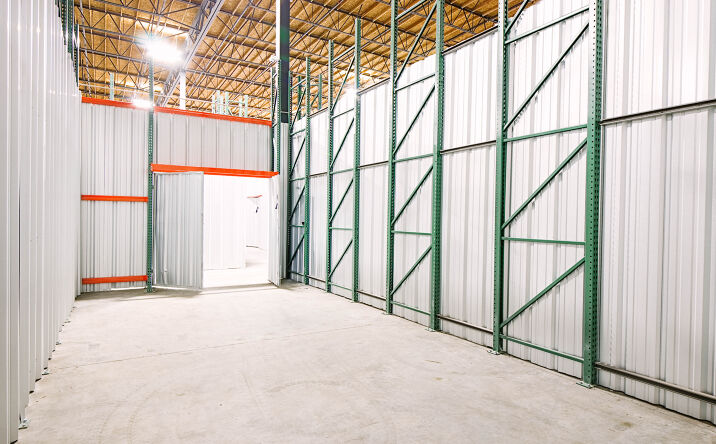 Pictures of Industrial property located at 7001 Anpesil Dr, North Bergen, NJ 07047 for lease - image #1