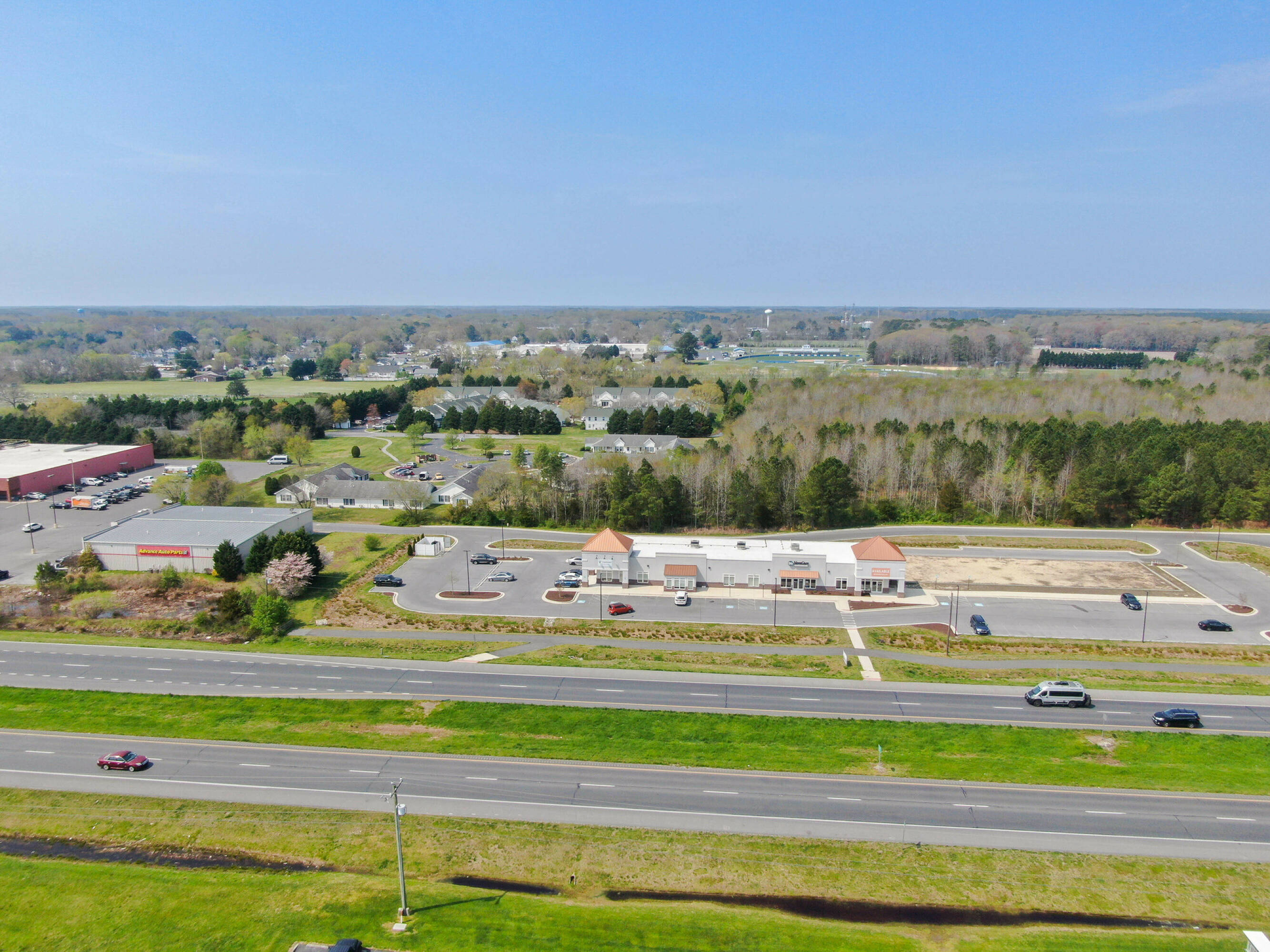 Sussex Highway, Delmar, DE 19940 | Crexi.com