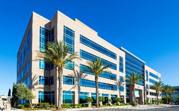 Pictures of Office property located at 901 Via Piemonte, Ontario, CA 91764 for lease - image #1
