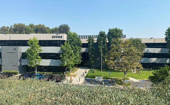 Pictures of Office property located at 20955 Pathfinder Road, Diamond Bar, CA 91765 for lease - image #1
