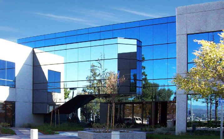 Pictures of Office property located at 1370 Valley Vista Drive, Diamond Bar, CA 91765 for lease - image #1
