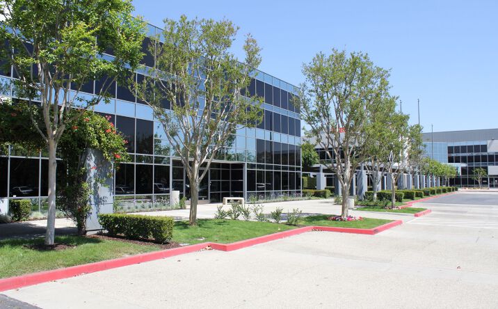 Pictures of Retail property located at 801 Corporate Center Drive, Pomona, CA 91768 for lease - image #1